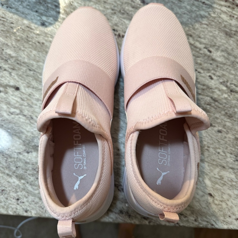 Puma sneakers